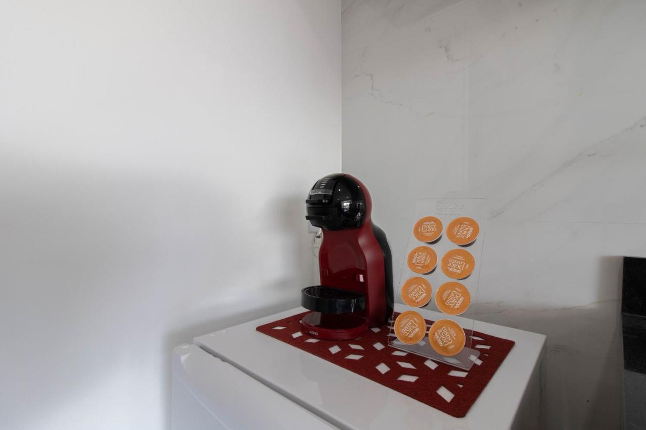Contemporary Studio - Gru 1103 グアルーリョス エクステリア 写真
